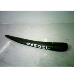 Bras essuie glace arriere RENAULT MEGANE 2 Photo n°1