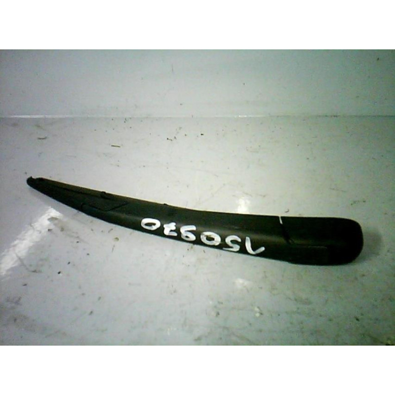 Bras essuie glace arriere RENAULT MEGANE 2