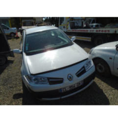 Bras essuie glace arriere RENAULT MEGANE 2