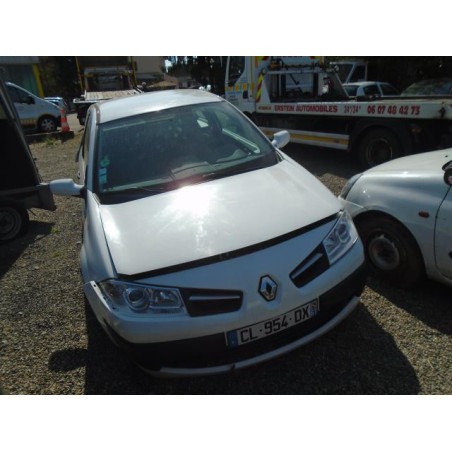 Bras essuie glace arriere RENAULT MEGANE 2