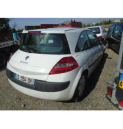 Bras essuie glace arriere RENAULT MEGANE 2 Photo n°4