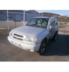 Aile avant droit SUZUKI VITARA 1 Photo n°5