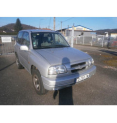 Aile avant droit SUZUKI VITARA 1 Photo n°6