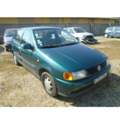 Optique avant secondaire droit (feux)(clignotant) VOLKSWAGEN POLO 3 Photo n°3