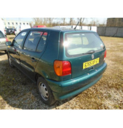 Optique avant secondaire droit (feux)(clignotant) VOLKSWAGEN POLO 3 Photo n°5