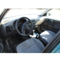 Optique avant secondaire gauche (feux)(clignotant) VOLKSWAGEN POLO 3 Photo n°6