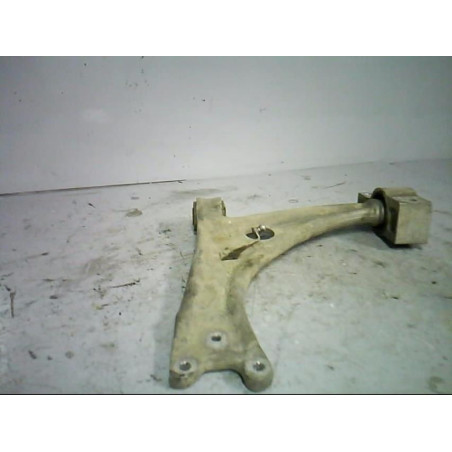 Triangle inferieur avant gauche AUDI TT 2