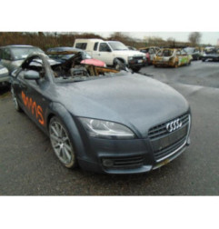 Triangle inferieur avant gauche AUDI TT 2 Photo n°4