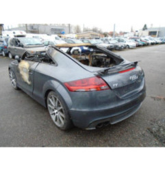 Triangle inferieur avant gauche AUDI TT 2 Photo n°6