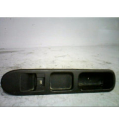 Interrupteur de leve vitre avant droit PEUGEOT 307 Photo n°1