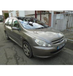 Interrupteur de leve vitre avant droit PEUGEOT 307 Photo n°4