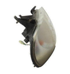 Optique avant principal gauche (feux)(phare) DAIHATSU MOVE