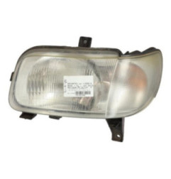 Optique avant principal gauche (feux)(phare) DAIHATSU MOVE Photo n°3