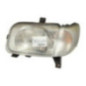 Optique avant principal gauche (feux)(phare) DAIHATSU MOVE
