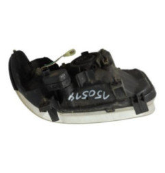 Optique avant principal gauche (feux)(phare) DAIHATSU MOVE Photo n°4