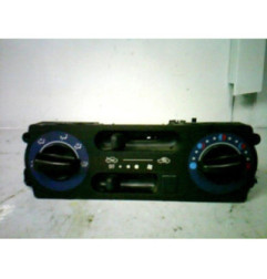 Commande chauffage DAIHATSU MOVE Photo n°1