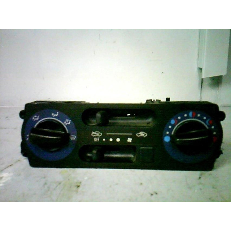 Commande chauffage DAIHATSU MOVE