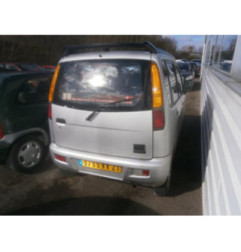 Commande chauffage DAIHATSU MOVE Photo n°5