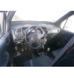 Feu arriere principal droit (feux) DAIHATSU MOVE Photo n°5