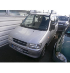 Feu arriere principal droit (feux) DAIHATSU MOVE Photo n°6