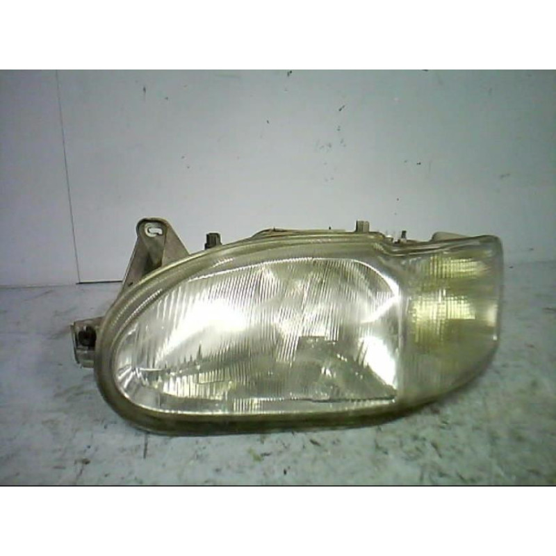 Optique avant principal gauche (feux)(phare) FORD ESCORT 6
