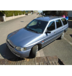 Anti brouillard gauche (feux) FORD ESCORT 6