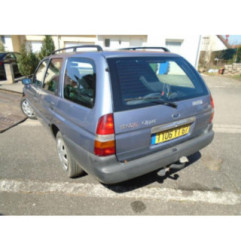 Anti brouillard gauche (feux) FORD ESCORT 6 Photo n°5