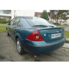 Bras essuie glace arriere FORD MONDEO 2 Photo n°5