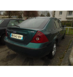 Moteur essuie glace arriere FORD MONDEO 2 Photo n°6