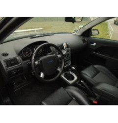 Moteur essuie glace arriere FORD MONDEO 2 Photo n°7