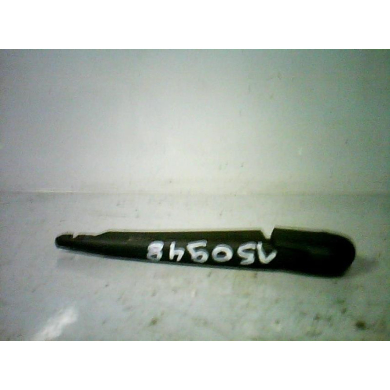 Bras essuie glace arriere RENAULT MEGANE 2