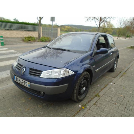 Bras essuie glace arriere RENAULT MEGANE 2