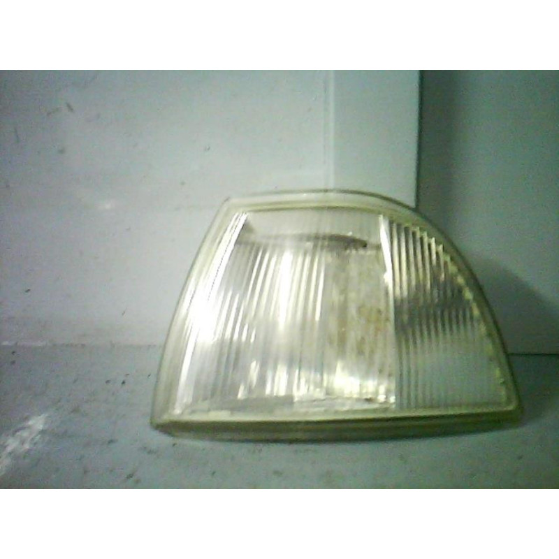 Optique avant secondaire gauche (feux)(clignotant) RENAULT ESPACE 2