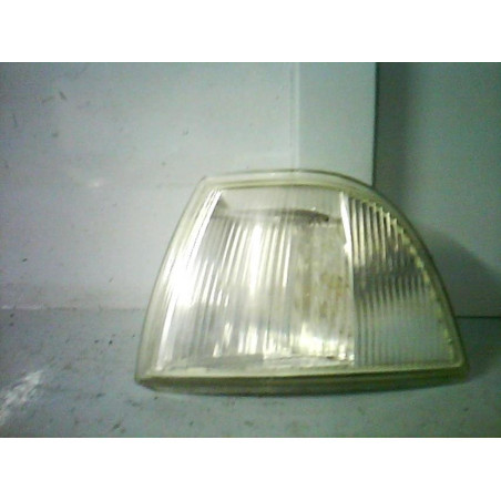 Optique avant secondaire gauche (feux)(clignotant) RENAULT ESPACE 2 Photo n°1