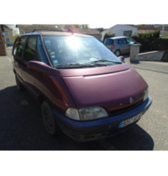 Optique avant secondaire gauche (feux)(clignotant) RENAULT ESPACE 2