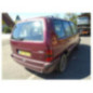 Optique avant secondaire gauche (feux)(clignotant) RENAULT ESPACE 2