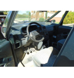 Optique avant secondaire gauche (feux)(clignotant) RENAULT ESPACE 2 Photo n°4