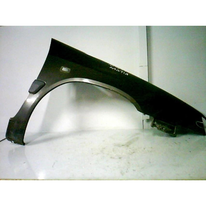 Aile avant droit CITROEN XANTIA