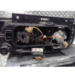 Optique avant principal gauche (feux)(phare) CITROEN XANTIA Photo n°3