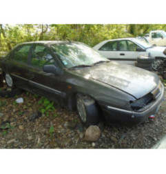 Cardan gauche (transmission) CITROEN XANTIA Photo n°4