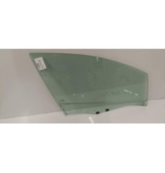 Vitre avant droit RENAULT CLIO 4 Photo n°1