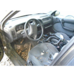 Moteur leve vitre avant droit CITROEN XANTIA Photo n°7