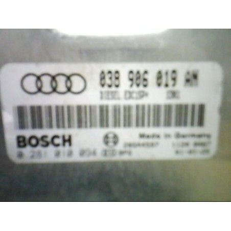 Calculateur AUDI A4 1