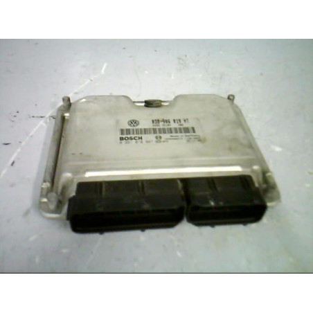 Calculateur SKODA FABIA 1 Photo n°1