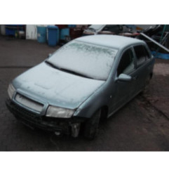 Calculateur SKODA FABIA 1 Photo n°3