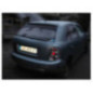 Calculateur SKODA FABIA 1