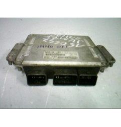 Calculateur CITROEN JUMPY 1 Photo n°1