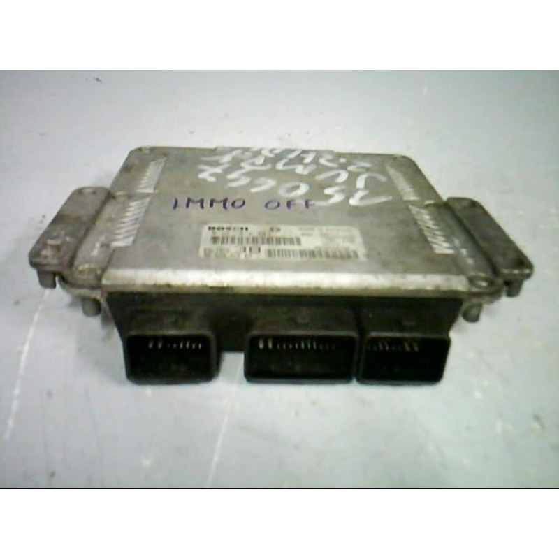 Calculateur CITROEN JUMPY 1