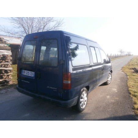 Calculateur CITROEN JUMPY 1