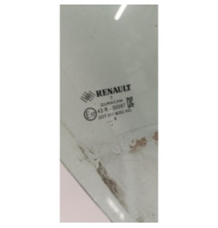 Vitre avant droit RENAULT CLIO 4 Photo n°3